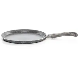Сковорода для млинців Holmer PF-12224-SWMG Taste Plus 24 см (PF-12224-SWMG Taste Plus) - мініатюра 3