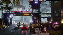 Гра Sony PlayStation 4 inFamous: Second Son Російська Озвучка Б/в - мініатюра 7