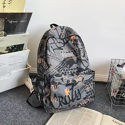 Рюкзак підлітковий No Brand 8055228 20 л 12898-82698 - мініатюра 6