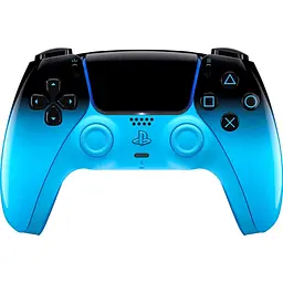 Геймпад Sony DualSense для PS5 Rhythm Blue (1000048536) UA [172496]