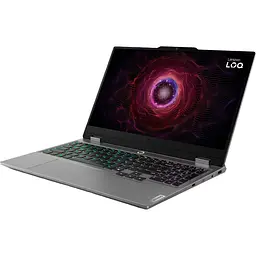 Ноутбук Lenovo LOQ 15ARP9 (83JC00K6RA) [143228] - мініатюра 3