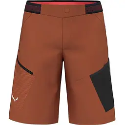 Шорти Salewa Pedroc 3 DST M Cargo Shorts Brick XL (1054-013.012.1316)