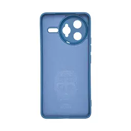 Чехол ArmorStandart ICON для Xiaomi Poco F7 Ultra Camera cover Dark Blue (ARM85218) - мініатюра 2