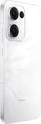 Смартфон Oppo Reno13 5G CPH2689 12/256Gb Plume White No Adapter UA UCRF - мініатюра 6