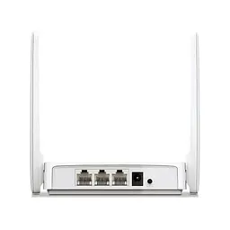 Роутер AC10 Wi-Fi 802.11b/g/a/n/ac Mercusys teh0020514 - мініатюра 3