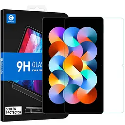 Захисне скло (Pro+) для Xiaomi Redmi Pad Pro Mocolo teh0029959