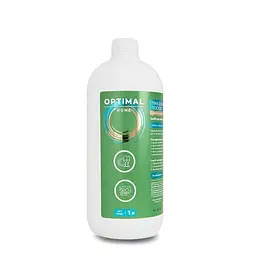  Засіб для миття посуду Optimal Home запаска з кришкою 1 л (70967)