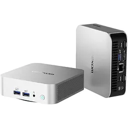 Неттоп Geekom A8 16/1TB (GMA8R78745HS-161T-EU) EU [157853] - мініатюра 2