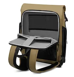 Рюкзак для ноутбука Lenovo Legion 16" Gaming Backpack GB500 (GX41U39298) - мініатюра 4