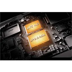 Смартфон Xiaomi Poco F6 12/512GB Green - мініатюра 2