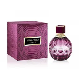 Jimmy Choo Fever 4,5 мл парфумована вода