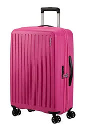 Валіза American Tourister REJOY 68 см HAWAIIAN PINK 68х47х26 MH3*90002 - мініатюра 4
