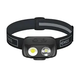 Ліхтар EMOS P3542 500Lm Li-Ion (P3542) - мініатюра 2