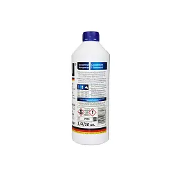 Антифриз HEPU концентрат синій 1.5 л. (HEPU P999) - мініатюра 2