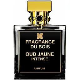 Парфуми оригінал Fragrance Du Bois Oud Jaune Intense 100 мл тестер Parfum