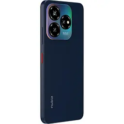 Смартфон Nubia V60 Design 6/256Gb Blue [114155] - мініатюра 7