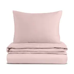 Дитяча постіль Cosas Blush без простирадла сатин 110х140 см (19Satin_Blush_Blush_140_2)