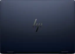 Ноутбук HP EliteBook X Flip G1i 14" 2.5K IPS Ts,400n/U5228V(4.5)/32Gb/SSD1Tb/ArcGr/Підсв/Pen/DOS/Синій (B5QW6AV_V1) - мініатюра 5