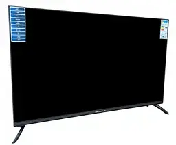 Телевізор Grunhelm WEBOS-43GRF-25WV - мініатюра 3