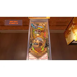Ключ активації Microsoft Safari Pinball для Xbox One/Series S/X - мініатюра 7