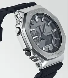 Годинник Casio GM-2100-1AER - мініатюра 6