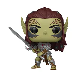 Фігурка Funko Pop серії Володарі Всесвіту - Людина-Зброяр (88348F) - мініатюра 2