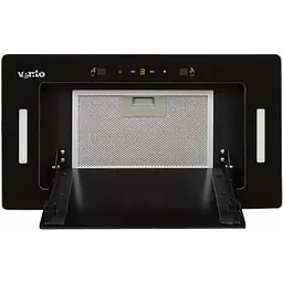 Витяжка Ventolux Punto 52 BG (1200) TC MS - мініатюра 3