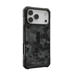 Чохол UAG для iPhone 17 Pro Max, Pathfinder MagSafe SE, Midnight Camo teh0019542 - мініатюра 3