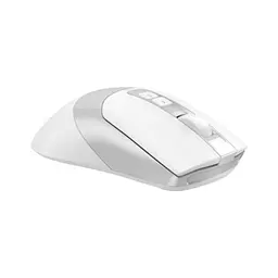 Мишка A4Tech FG50 Plus Wireless White (4711421002813) - мініатюра 3