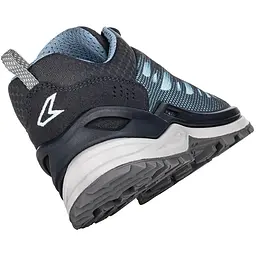 Кросівки жіночі Lowa Ferrox GTX LO Womens 39,5 Сірий-Синій - мініатюра 5