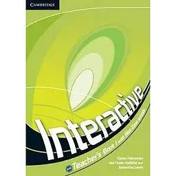Interactive 1 TB