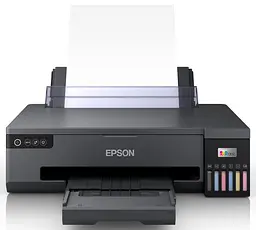 Принтер Epson L18050 (C11CK38402) - мініатюра 3