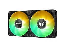Водяне охолодження Asus TUF Gaming LC III 240 ARGB (90RC01J1-B0EAY0) - мініатюра 9