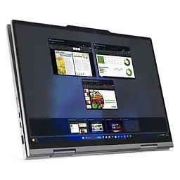 Ноутбук Lenovo ThinkPad X1 2-in-1 G9,21KE002BBM,Ultra 7 155U (12 ядер),Arc 4 Core,32GB 6400MHz LPDDR5x - мініатюра 4