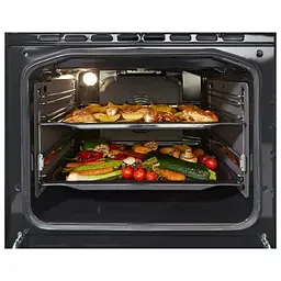 Комбінована плита Gorenje GKS6C70WJ - мініатюра 2