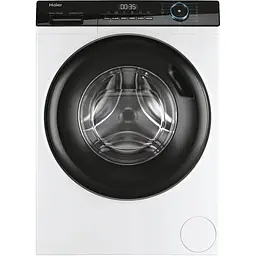 Пральна машина Haier HW80-B14939-S 8 кг прямий привід