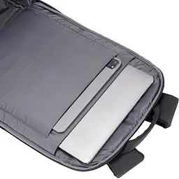 Рюкзак Tavialo Smart TB14 чорний (TB14-124BL) - мініатюра 6