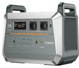 Зарядна станція 3000W XPRO DT-817 (49704-DT-817_48510)