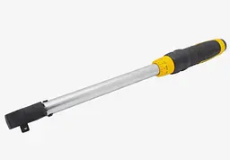 Ключ динамометричний DeWalt 3/8 27-135 Нм (DWMT75463-0) - мініатюра 2