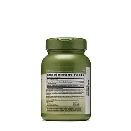 Натуральна добавка GNC Herbal Plus Odorless Super Garlic 1100 mg 100 таблеток - мініатюра 2