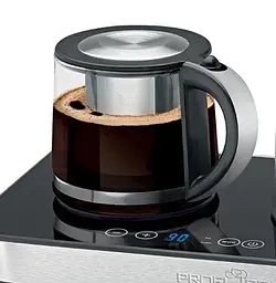 Чайно-кавовий набір Profi Cook PC-TKS 1056 - мініатюра 5