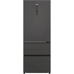 Холодильник Haier HTR5719ENPT - мініатюра 2