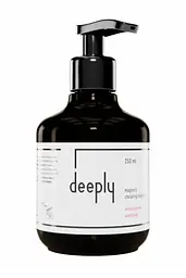 Хелатуючий шампунь deeply magnetic chelating shampoo 250 мл