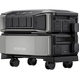 Зарядна станція EcoFlow Delta Pro Ultra [112875]