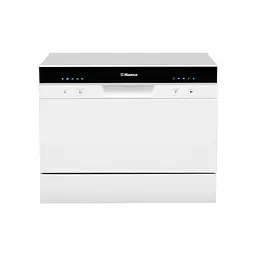 Посудомийна машина Hansa ZWM556WH - мініатюра 1