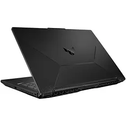 Ноутбук Ігровий ASUS TUF A17 FA706NF 5 7535HS la 4.55 GHz,IPS,16GB,512GB,RTX 2050 4GB,Без ОС - мініатюра 16
