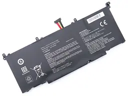 Акумулятор B41N1526 для Asus FG502, FX60 (15.2V 4150 mAh 62Wh)