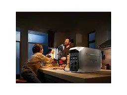 Зарядна станція EcoFlow DELTA 3 Max Plus (EF-DL3-MP, EFD3MP-EU-CBOX) - мініатюра 5