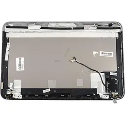 Кришка матриці Hewlett Packard для ноутбука HP (Pavilion DV6)чорна Б/В