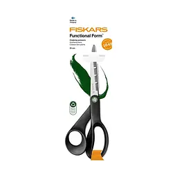 Ножиці кухонні Fiskars ReNew 21 см (1074545) - мініатюра 4